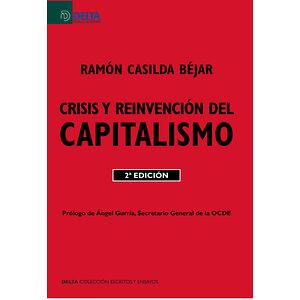Crisis Y Reinvención Del...
