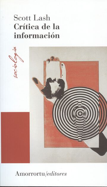 Crítica de la información