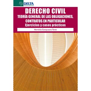 Derecho Civil: Teoría...