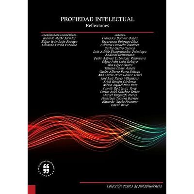 Propiedad intelectual