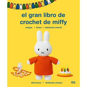 El gran libro de crochet de...