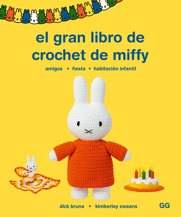 El gran libro de crochet de...