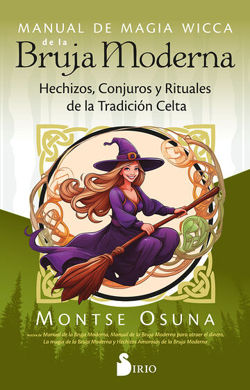 Manual de magia wicca de la...