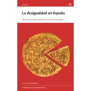 La desigualdad en España