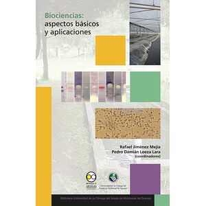 Biociencias : aspectos...