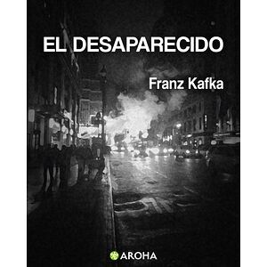 El Desaparecido