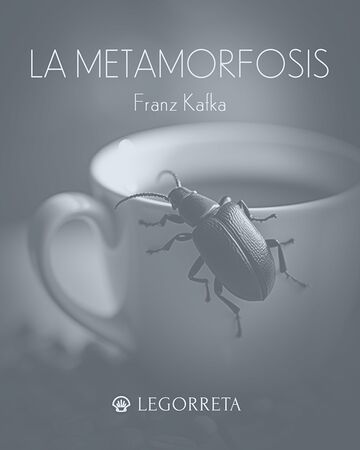 La metamorfosis