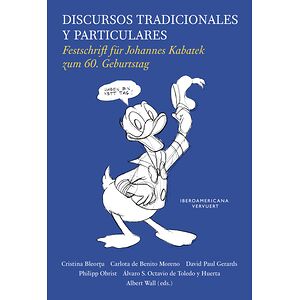 Discursos tradicionales y...