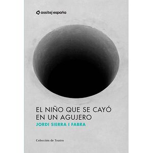 El niño que se cayó en un...