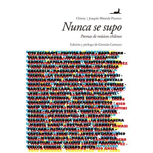 Nunca se supo