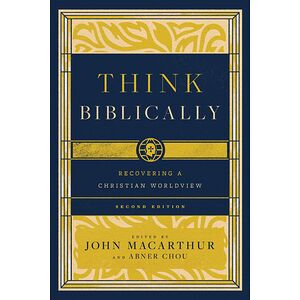 Think Biblically (2nd edition)