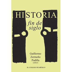 Historia / Fin de siglo