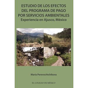 Estudio de los efectos del...