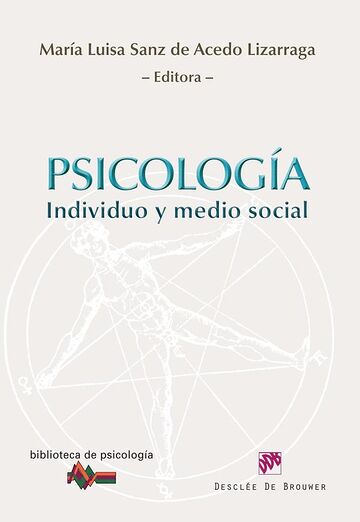 Psicología. Individuo y...