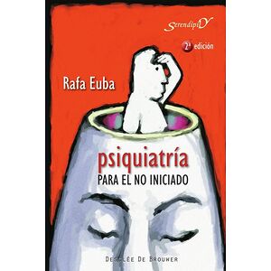 Psiquiatría para el no...