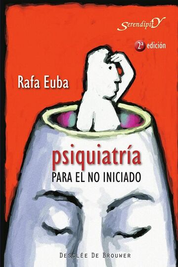 Psiquiatría para el no...