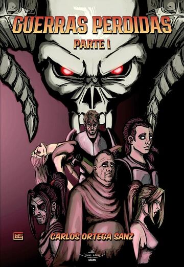 Guerras Perdidas Parte 1