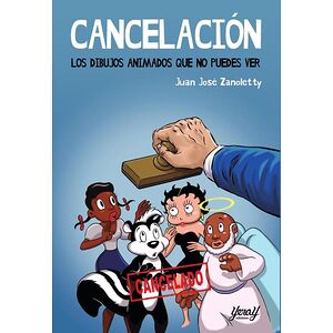 Cancelación. Los dibujos...