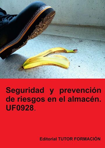 Seguridad y prevención de...