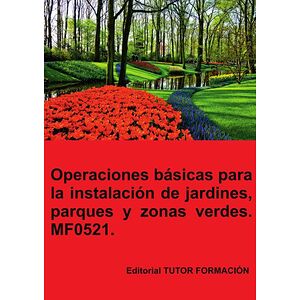 Operaciones básicas para la...