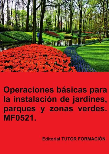 Operaciones básicas para la...