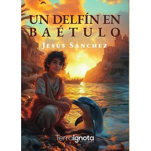Un delfín en Baétulo