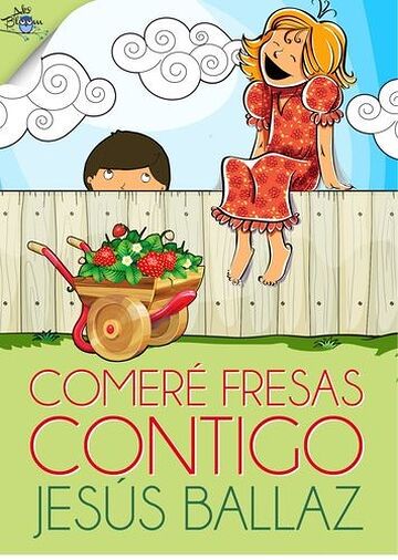 Comeré fresas contigo
