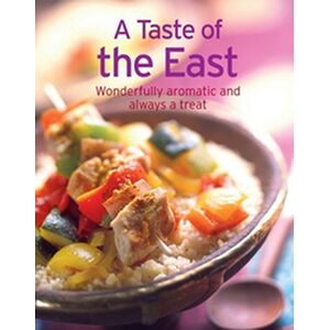 A Taste of the East