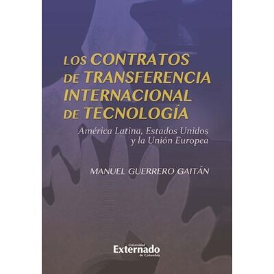 Los contratos de...