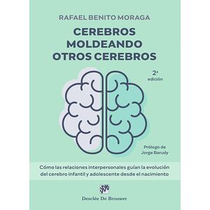 Cerebros moldeando otros...