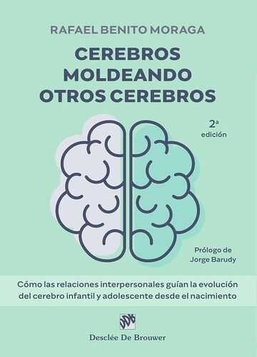 Cerebros moldeando otros...