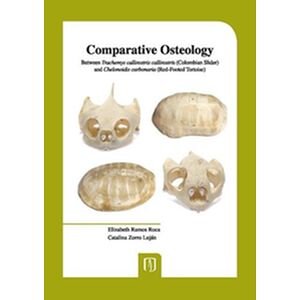 Comparative Osteology