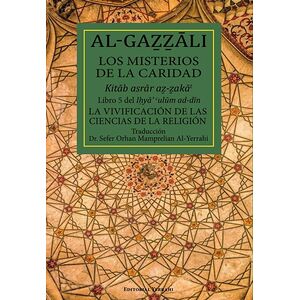 Los misterios de la caridad...