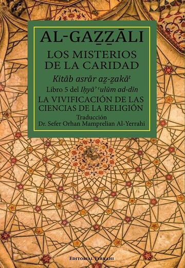 Los misterios de la caridad...