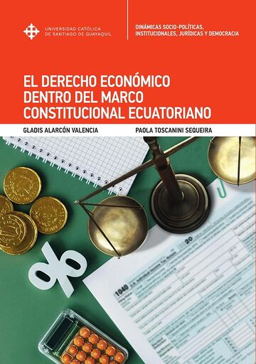 El Derecho Económico dentro...