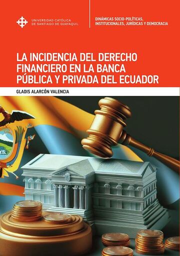 La incidencia del Derecho...