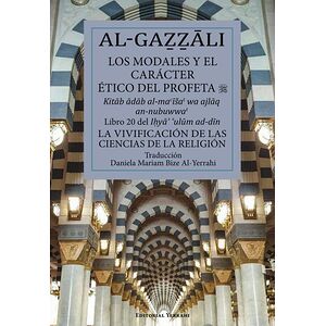 Los modales y el carácter...