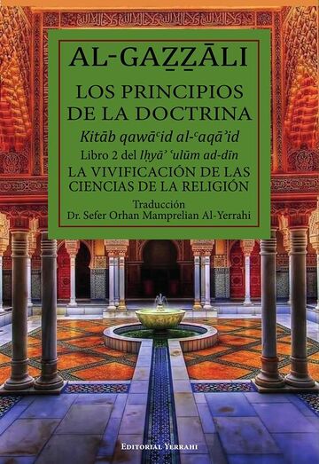 Los principios de la...