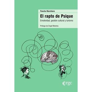 El rapto de Psique.