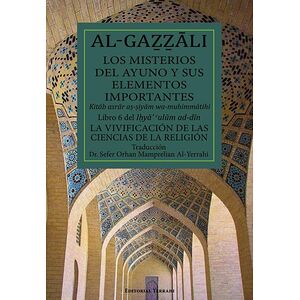 Los misterios del ayuno y...