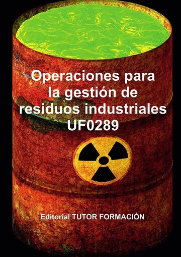 Operaciones para la gestión...
