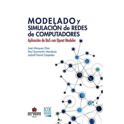 Modelado y simulación de...
