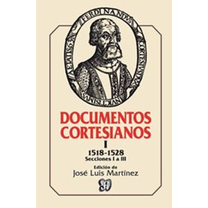 Documentos cortesianos I