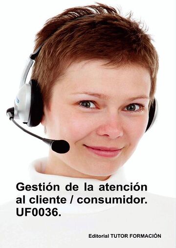 Gestión de la atención al...
