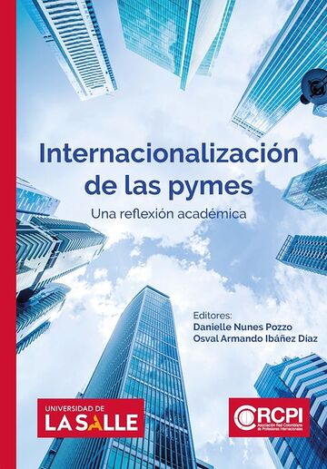 Internacionalización de las...