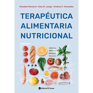 Terapéutica alimentaria...