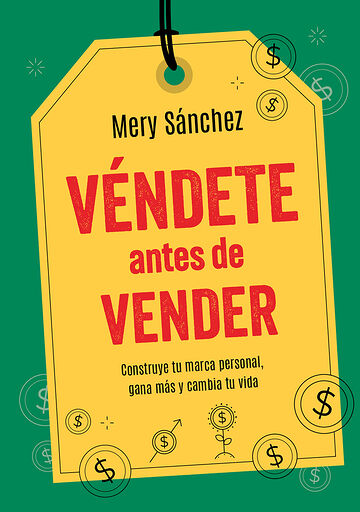 Véndete antes de vender