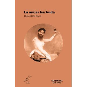 La mujer barbuda