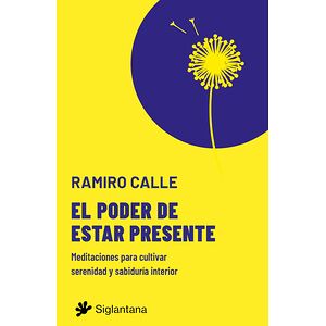 El poder de estar presente