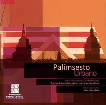 Palimsesto Urbano